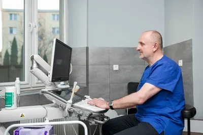 Gabinet USG Ilona Grela, Gabinet Chirurgiczny Jerzy Grela